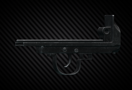 RPD DS Arms buttstock