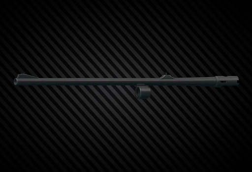 MP-155 12ga 660mm barrel
