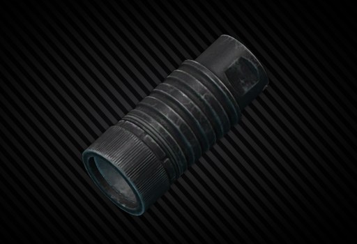 AK 7.62x39 Arsenal 4 Piece Flash Hider