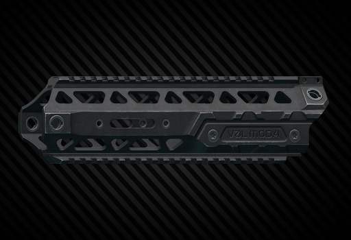 AS VAL NB MOD.4 Kit handguard