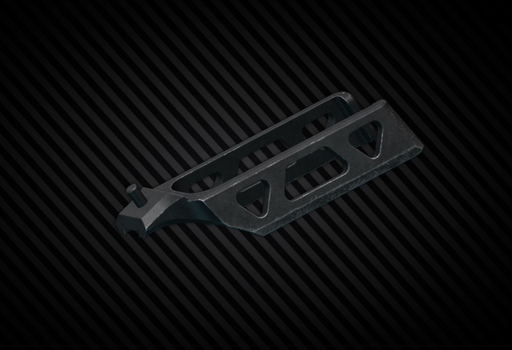 AS VAL MOD.4 magwell