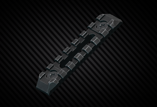 NB MOD.4 Kit 3.5 inch rail