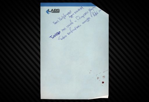 Note with ramblings about the Purification