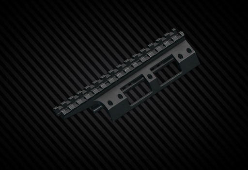 SVT-40 Addley Precision Steel Scope Mount