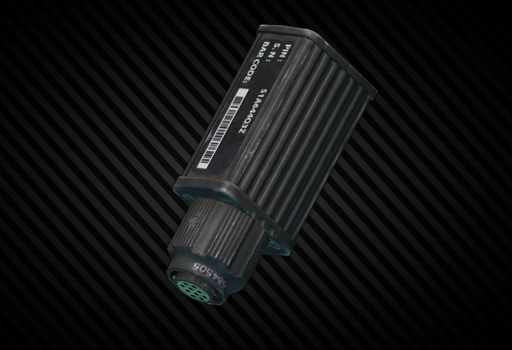 Military thumb drive