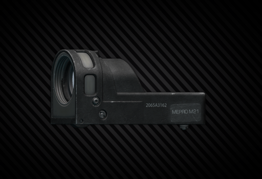 MeproLight Mepro M21 reflex sight