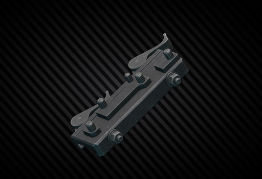 MeproLight Mepro red dot mount