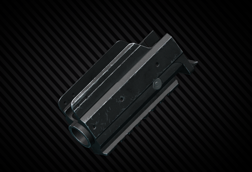 9A-91 TTS System handguard