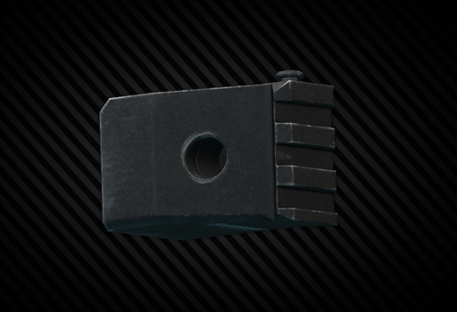 AK Samson Rear Trunnion Folding Stock Adapter