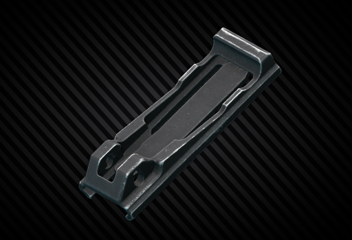 AK-308 rear sight base