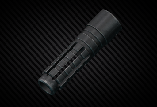 AK-308 7.62x51 flash hider