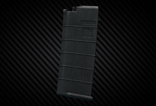 Saiga-308/AK-308 7.62x51 ProMag 24-round magazine