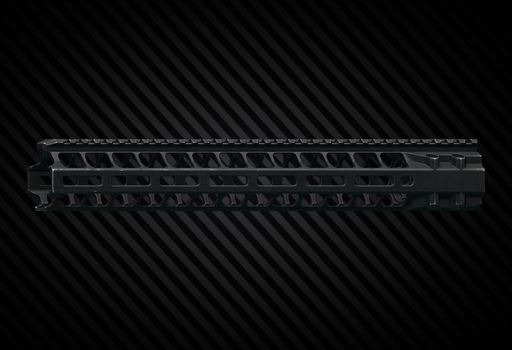 AR-15 Radian Weapons Model 1 14 inch handguard