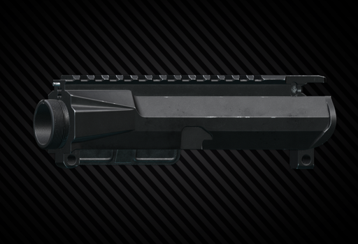 AR-15 Radian Weapons Model 1 5.56x45 upper receiver