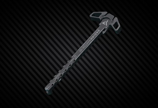 AR-15 Radian Weapons Raptor-SD charging handle