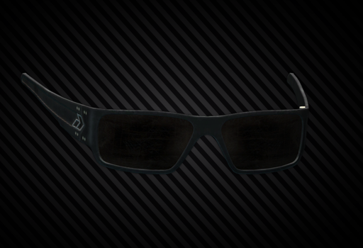 Gatorz Specter MILSPEC ballistic glasses