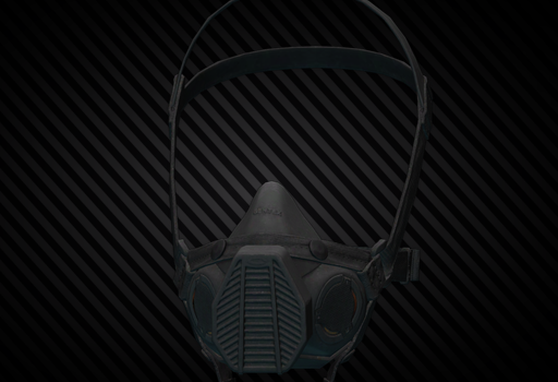 Gentex Ops-Core SOTR respirator