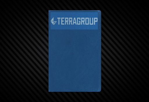 Item #1156 specification