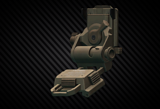 Wilcox L4G24 NVG Mount (Coyote)
