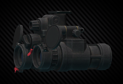L3Harris PVS-31A night vision goggles