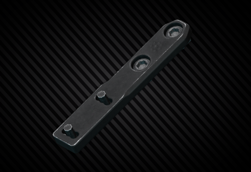 Arisaka Inline Scout Mount M-LOK