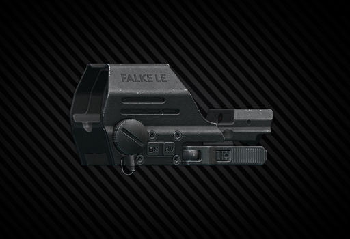 Коллиматорный прицел FALKE "LE"