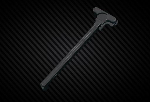 AR-15 Colt early type charging handle