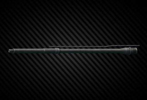 AR-15 5.56x45 A2 type 20 inch barrel