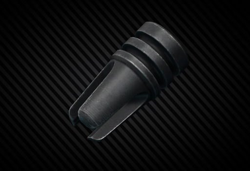 AR-15 Colt USGI A1 3-prong 5.56x45 flash hider