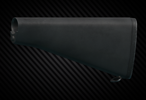AR-15 Colt A2 stock