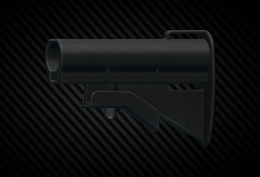 AR-15 Colt N1 Stock