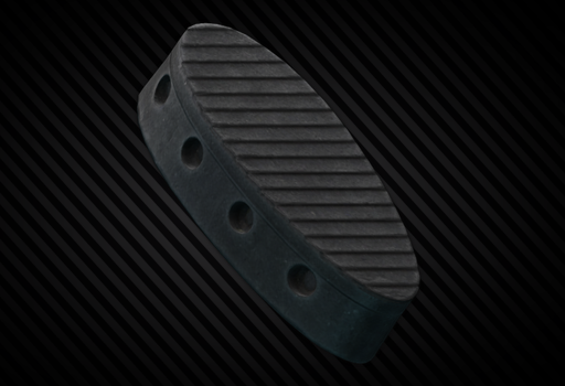 AR-15 John Masen Recoil Pad