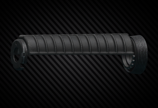 AR-15 CAR-15 Skinny handguard