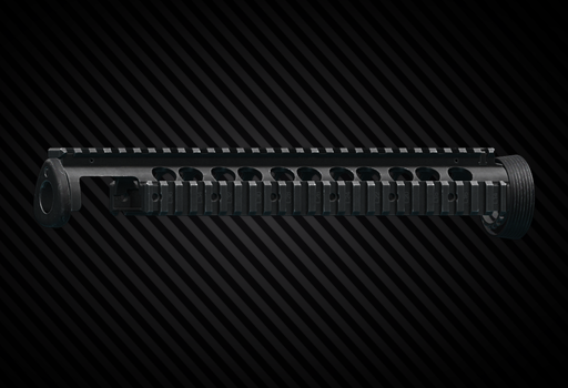 AR-15 KAC M5 RAS handguard