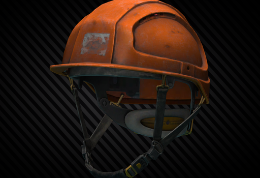 SHIELD Absolute Cinema hard hat (Orange)