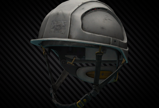 SHIELD Absolute Cinema hard hat (White)