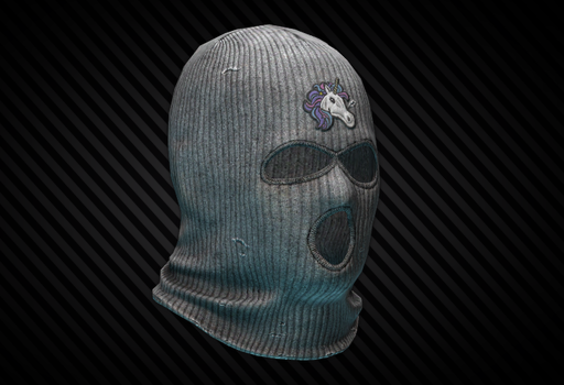 Balaclava (Unicorn)