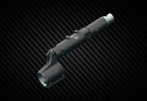 TKPD gas tube