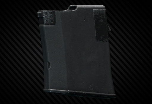 TKPD 9.3x64 10-round magazine