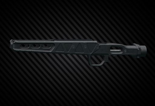 VPO-215 tactical chassis