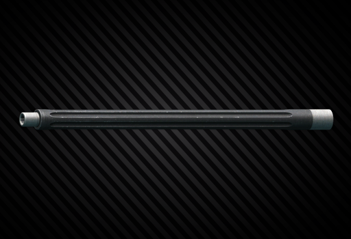 VPO-215 .366TKM 360mm barrel