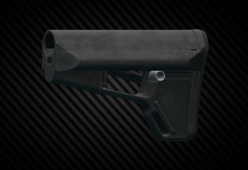 AR-15 Magpul ACS Carbine stock (Black)