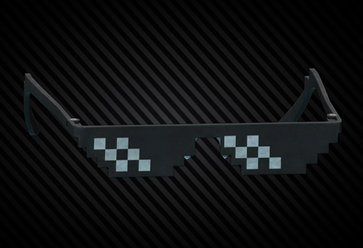Sunglasses (Deal With It)