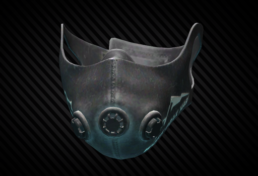 Work Peak training mask