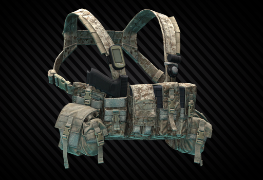 LBT-1961A Load Bearing Chest Rig (AOR1)