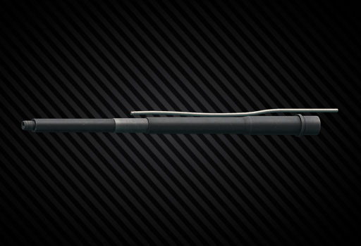 NL545 (DI) 5.45x39 16.3 inch barrel