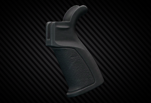 AR-15 DLG Tactical DLG-138 pistol grip (Black)