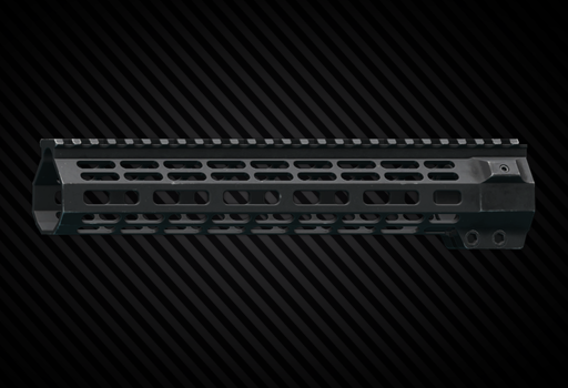 AR-15 Custom Guns 10.5 inch M-LOK handguard