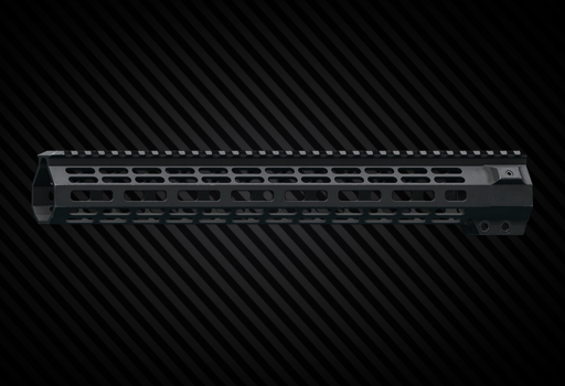 AR-15 Custom Guns 14 inch M-LOK handguard