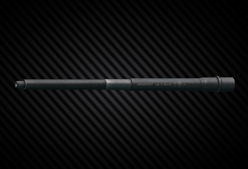 NL545 (GP) 5.45x39 16.5 inch barrel